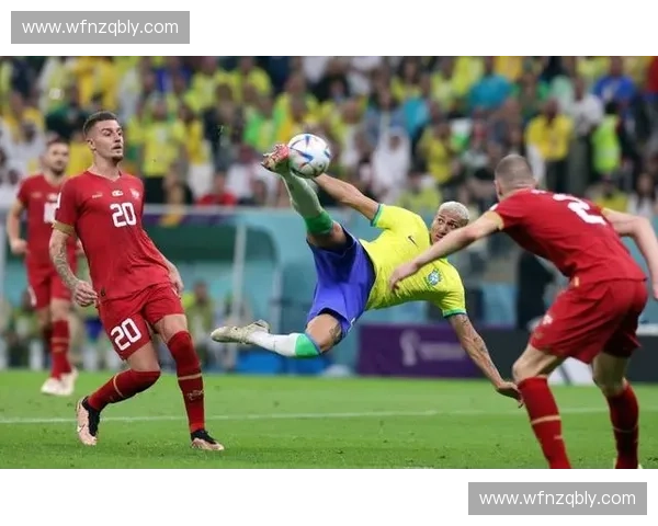 世界杯精彩进球集锦 每个瞬间都值得铭记的进球时刻 世界杯精彩进球集锦 每个瞬间都值得铭记的进球时刻